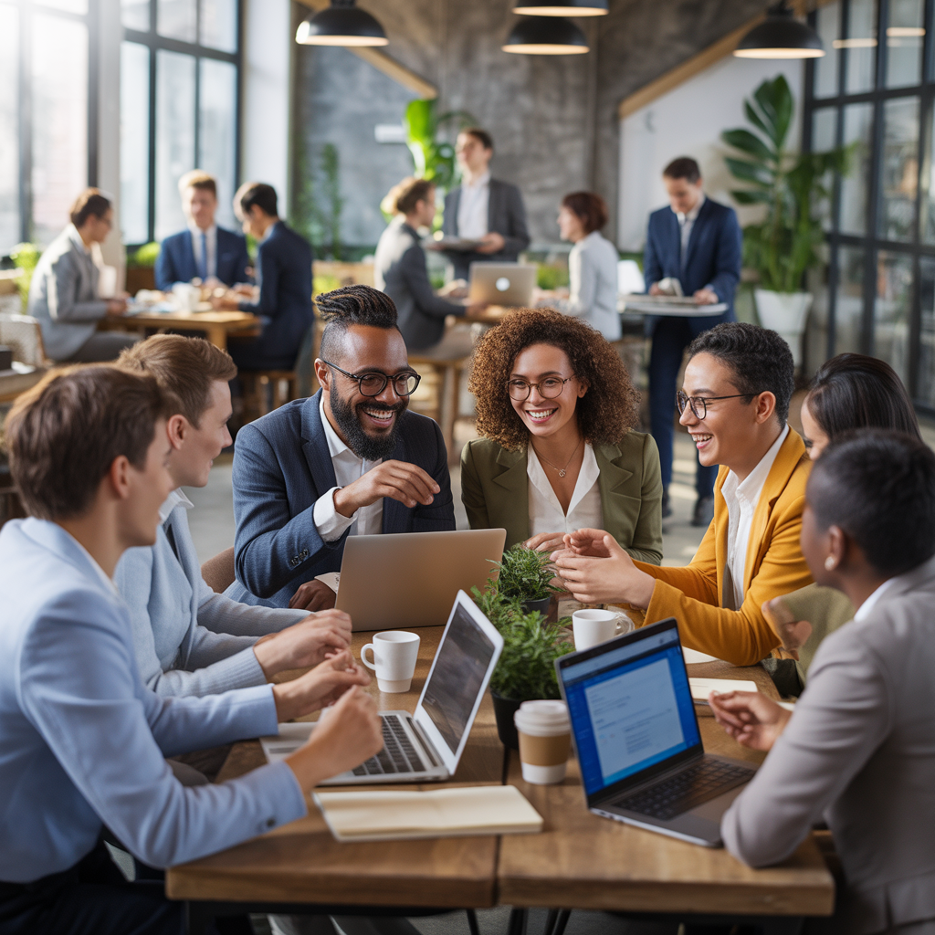 Votre Réseau Constitue Votre Valeur Nette : Pourquoi Et Comment Investir Dans Vos Relations