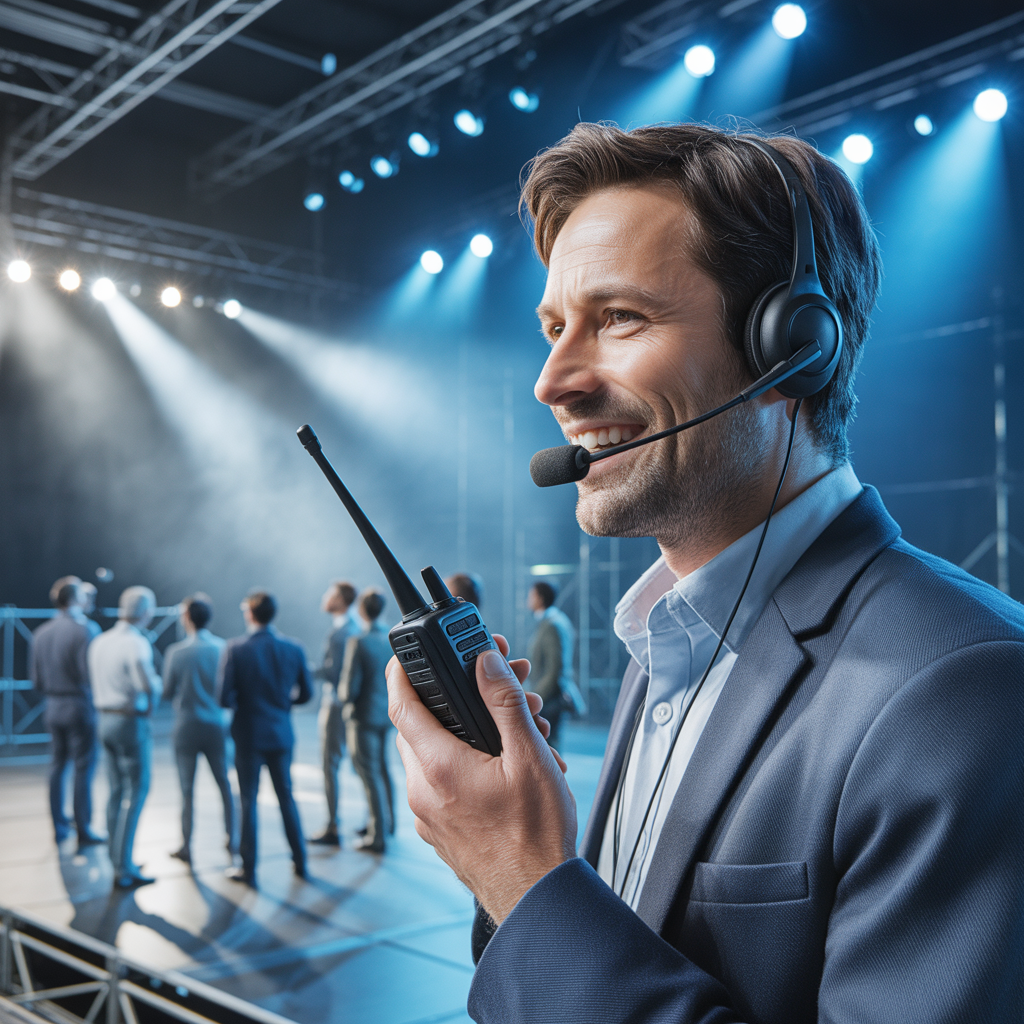 Le Métier De Chef De Projet Événementiel : L’art De Transformer Une Idée En Expérience Inoubliable