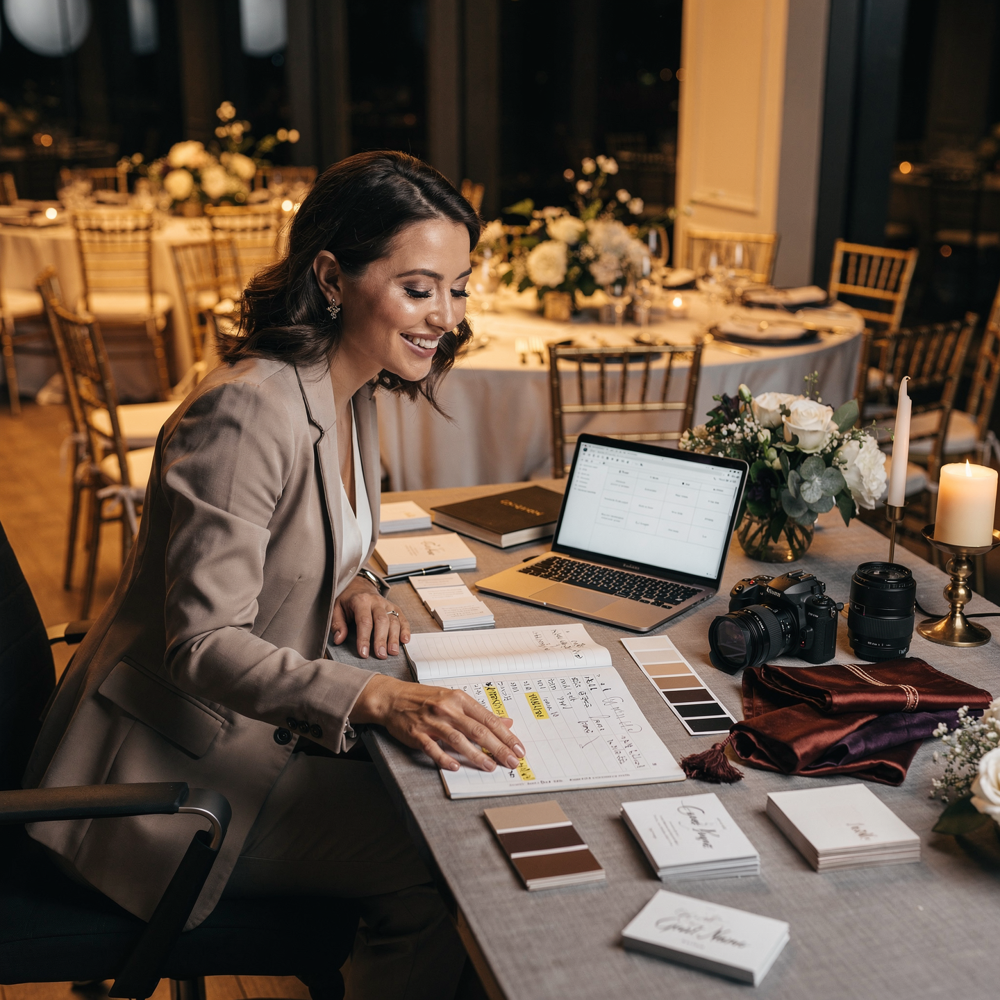 Tu Organises Gratuitement… Alors Que Certaines Facturent 5 000 € (et Moins Bien Que Toi)